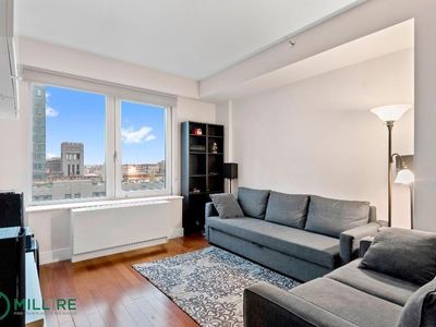 4427 Purves St APT 11D, Long Island City, NY, 11101