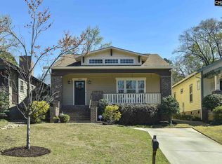 1022 Darlington St, Columbia, SC 29201