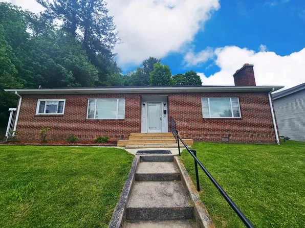 511 Tazewell Ave, Bluefield, VA 24605