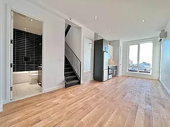 Rented by Doorway NYC, LLC