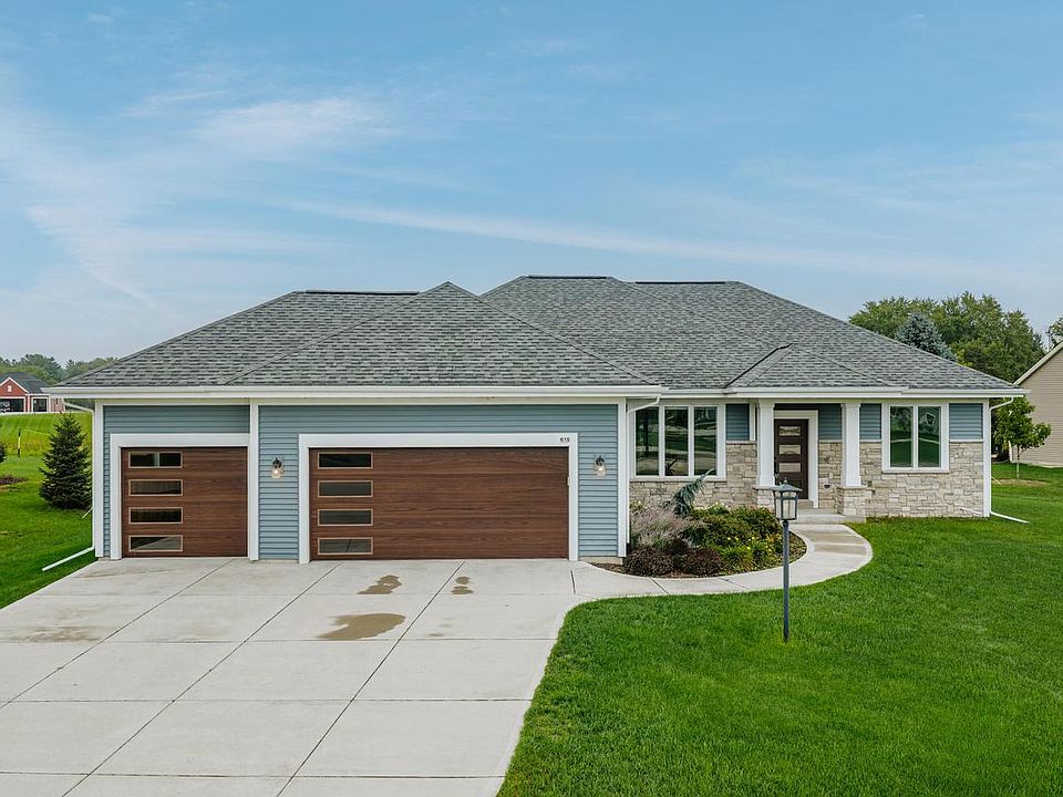 1st image of 615 Bark River WAY