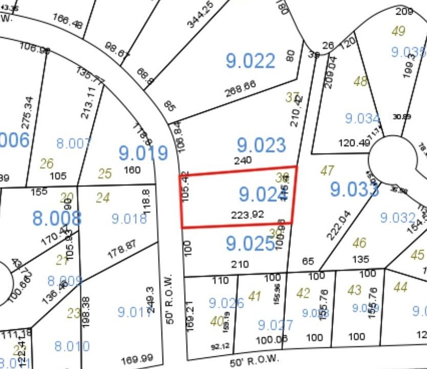 1st image of 38 Mountain View Ln