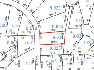 38 Mountain View Ln, Dadeville, AL 36853