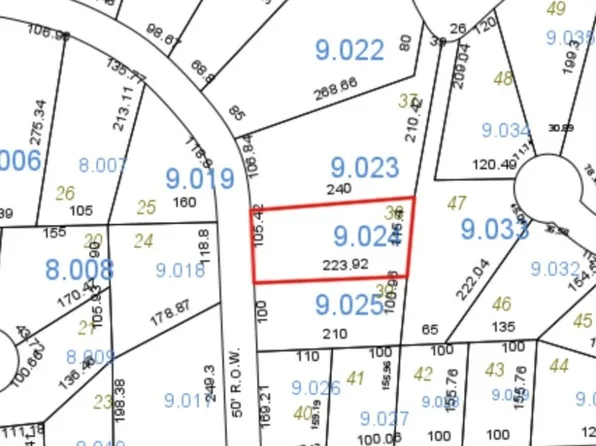 38 Mountain View Ln, Dadeville, AL 36853