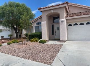 9828 Ridge Creek Pl, Las Vegas, NV 89134