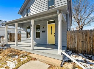 2061 Galena St, Aurora, CO 80010