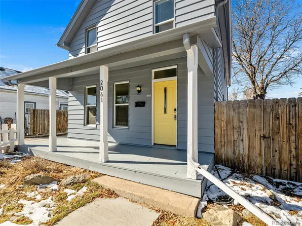 2061 Galena Street, Aurora, CO 80010