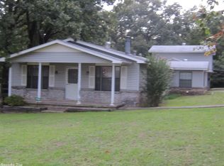 1505 Bobbitt Ln, Sherwood, AR 72120