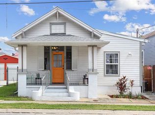 2615 Orleans Ave, New Orleans, LA 70119