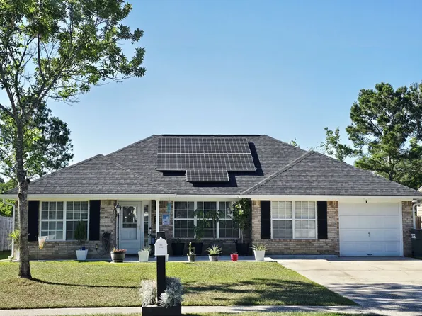 128 Berwick Lakes Blvd, Pooler, GA 31322