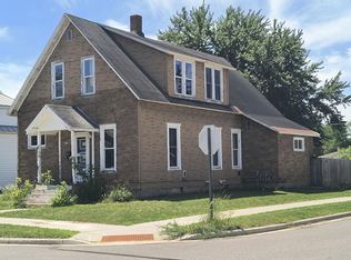 804 Wabash St, Rhinelander, WI 54501