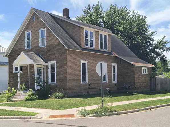 804 Wabash St, Rhinelander, WI 54501