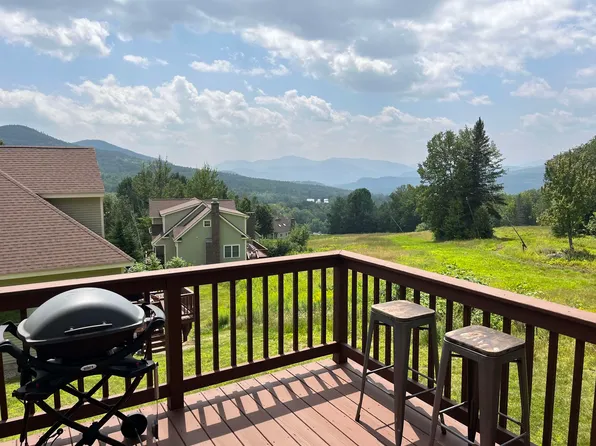 61-1 East Field Road, Jackson, NH 03846