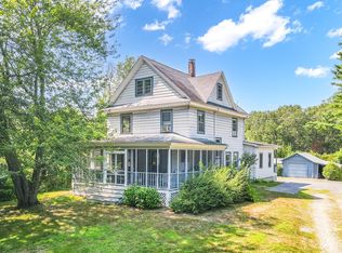 1125 South St, Needham, MA 02492