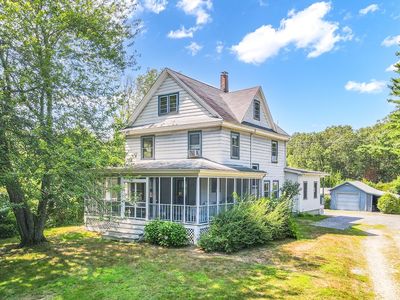 1125 South St, Needham, MA, 02492