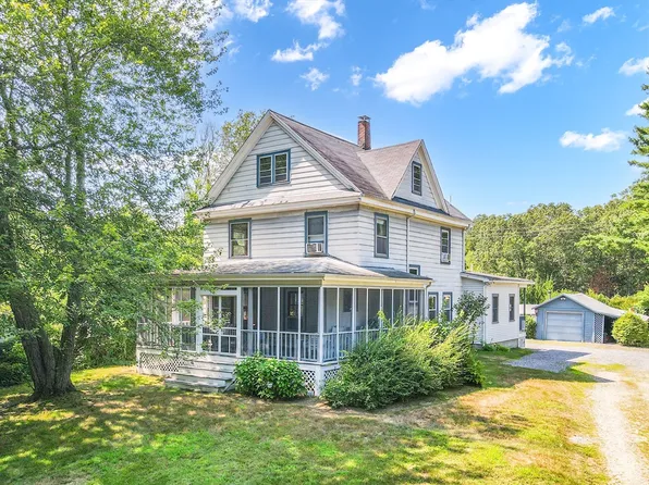 1125 South St, Needham, MA 02492