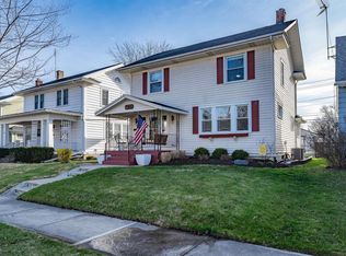 4225 Tacoma Ave, Fort Wayne, IN 46807
