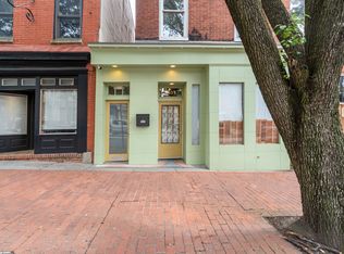 1635 E Baltimore St #2B, Baltimore, MD 21231