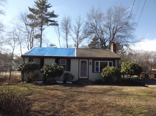74 Plain St, West Bridgewater, MA 02379