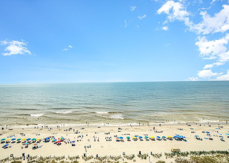 1st image of 2500 N Ocean Blvd #1102