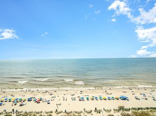 2500 N Ocean Blvd #1102, Myrtle Beach, SC 29577