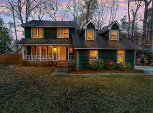 601 Mayfield St, Summerville, SC 29485