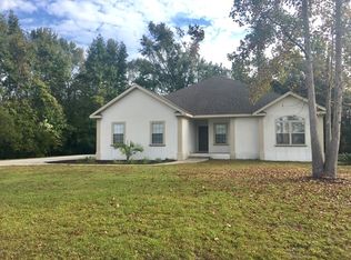 58 Silver Bluff Dr, Brunswick, GA 31523