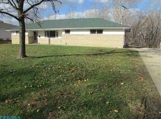 440 W Main St, West Jefferson, OH 43162