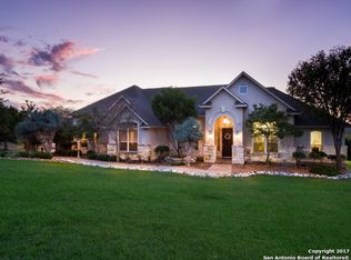 26219 Windspirit, San Antonio, TX 78260