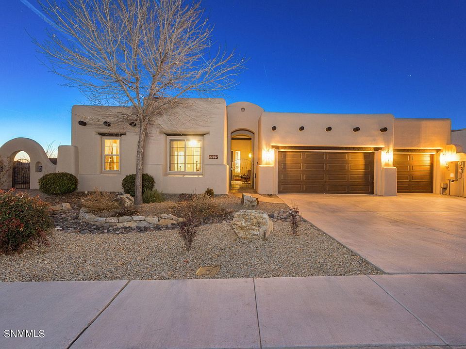 4339 Yavapai Ct, Las Cruces, NM 88011 | Zillow