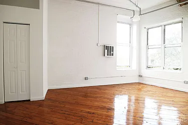 Rented by City Connections Realty