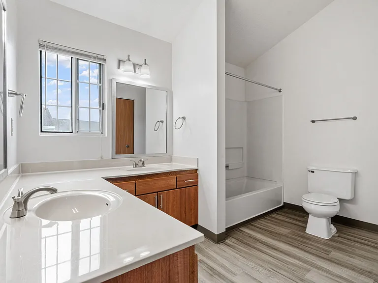 Mequon Trail Townhomes — Photo 26