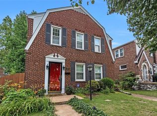 7334 Ahern Ave, Saint Louis, MO