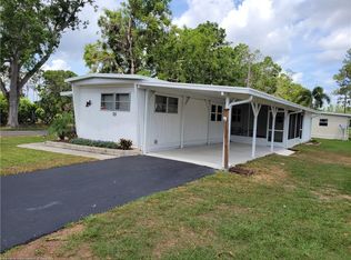 25 Skyline Dr, Lake Placid, FL 33852
