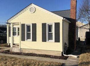 115 Sunderland Rd, Worcester, MA 01604