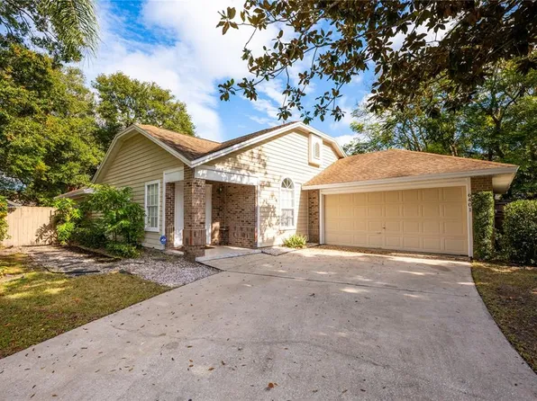 6401 Haughton Ln, Orlando, FL 32835
