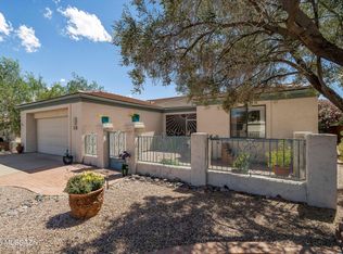 939 W Ashworth Rd, Green Valley, AZ 85614