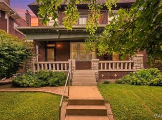 4556 Shenandoah Ave, Saint Louis, MO 63110