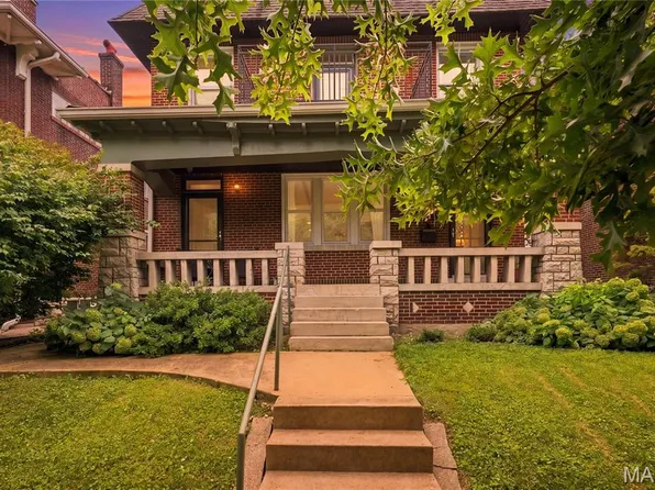 4556 Shenandoah Ave, Saint Louis, MO 63110