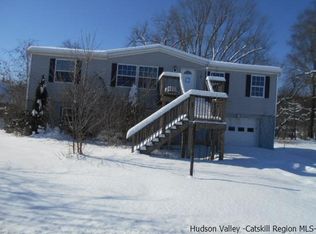 987 Orlando St, Kingston, NY 12401
