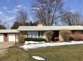 304 SE Lanark Ave, Lanark, IL 61046