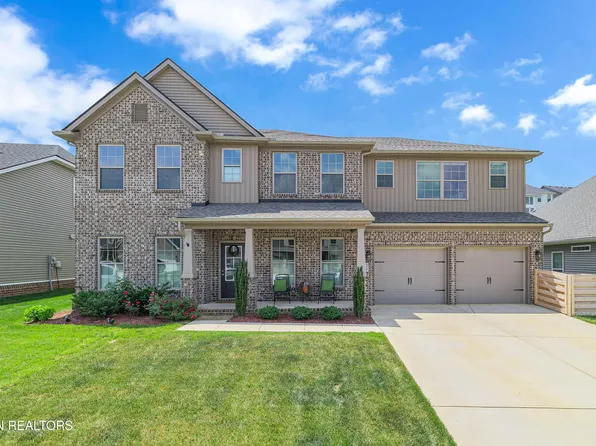 12142 Bethel Hollow Dr, Knoxville, TN 37932