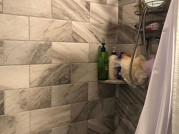 Downstairs bath
