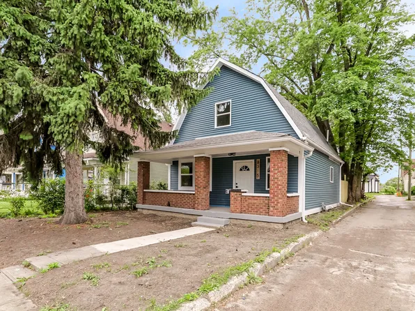 3315 E Vermont St, Indianapolis, IN 46201