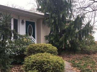 266 Colfax Rd, North Brunswick, NJ 08902