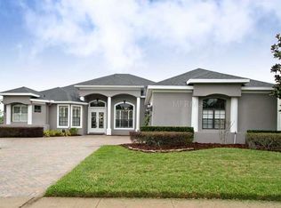 5045 Hawks Hammock Way, Sanford, FL 32771