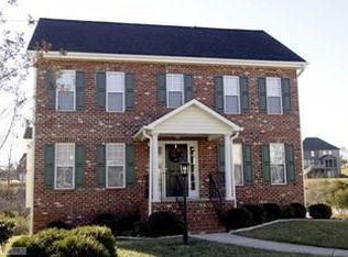 1745 Springfield Village Ct, Clemmons, NC 27012