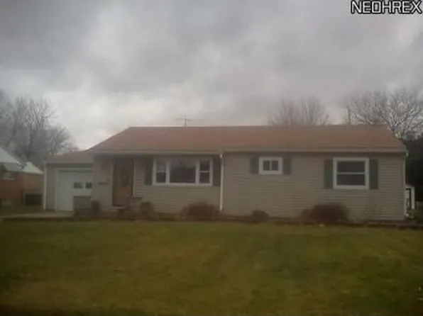 1008 Kaderly St NW, New Philadelphia, OH 44663
