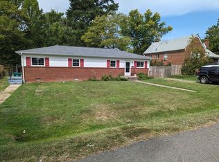 6018 Club Rd APT B, Henrico, VA 23228