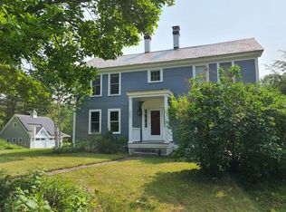 363 Chapman Rd, Keene, NH 03431